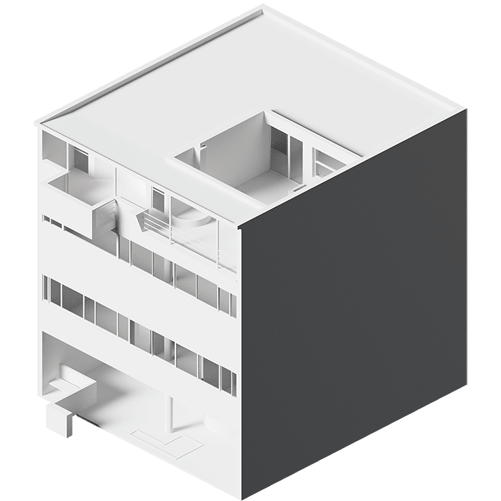 Maison Cook model